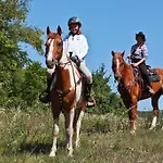 Bed and Breakfast Paglia E Fieno Villaga