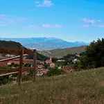 Alojamento de Acomodação e Pequeno-almoço Paglia E Fieno