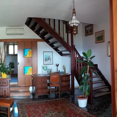 Bed & Breakfast Paglia E Fieno 3*