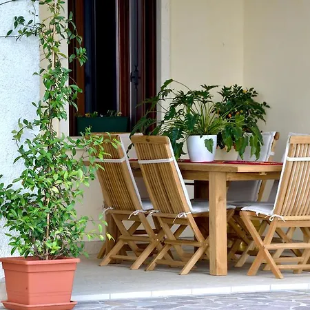 Bed & Breakfast Paglia E Fieno Villaga