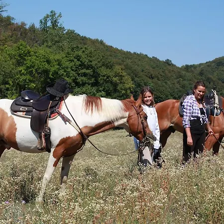Paglia E Fieno Villaga