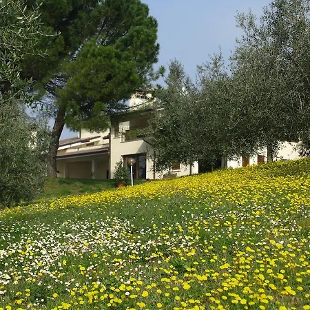 Paglia E Fieno Villaga
