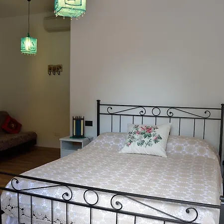 Bed & Breakfast Paglia E Fieno Villaga