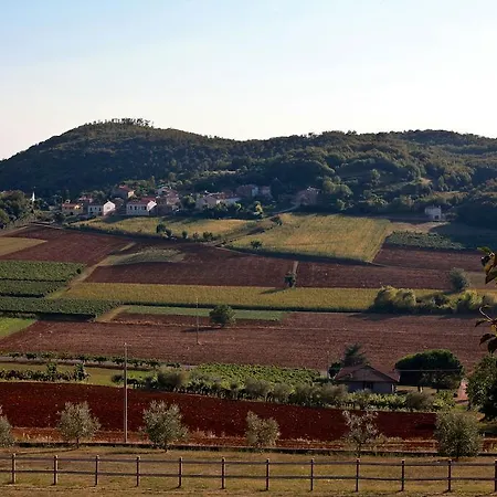 Bed & Breakfast Paglia E Fieno