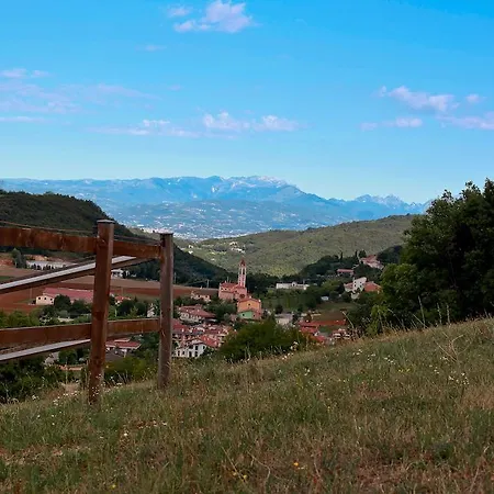 Bed & Breakfast Paglia E Fieno