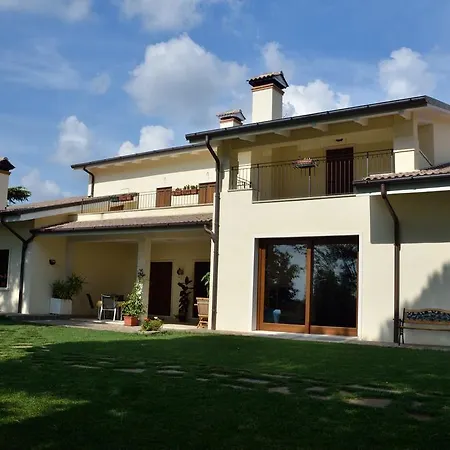Paglia E Fieno Villaga