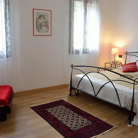 Bed & Breakfast Paglia E Fieno