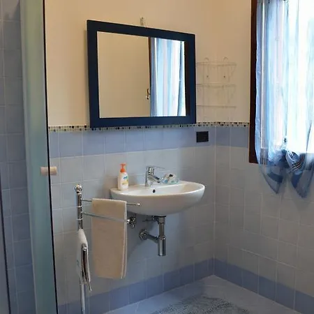 Bed & Breakfast Paglia E Fieno 3*