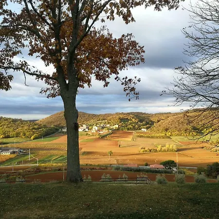 Paglia E Fieno Villaga